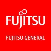 Fujitsu Logo